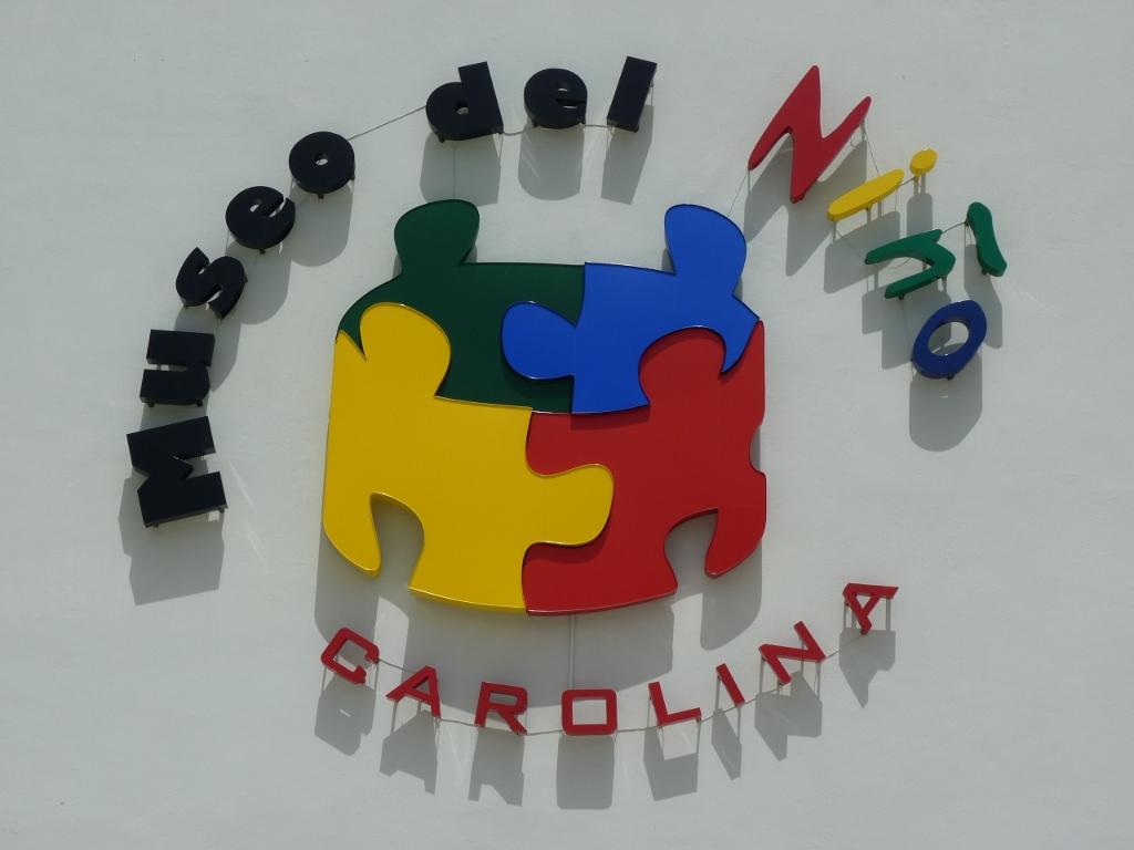 Museo del Niño Carolina